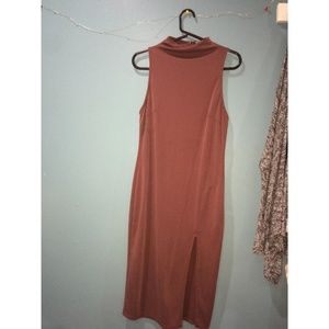 Fashion Nova Bodycon Dress